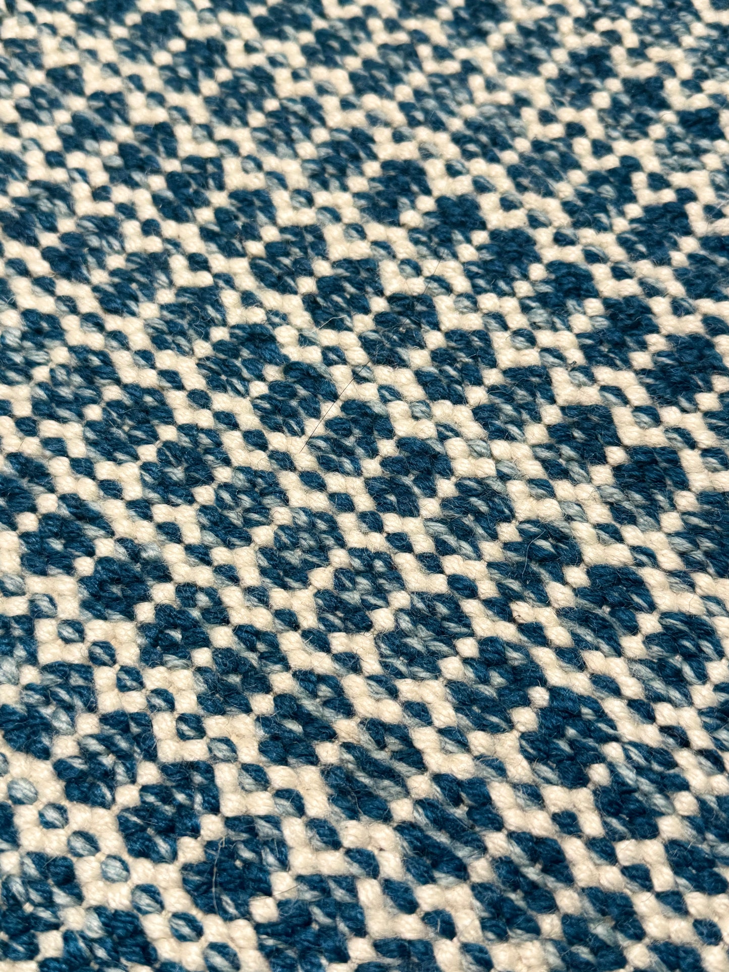 Outdoor Arthouse - Blues