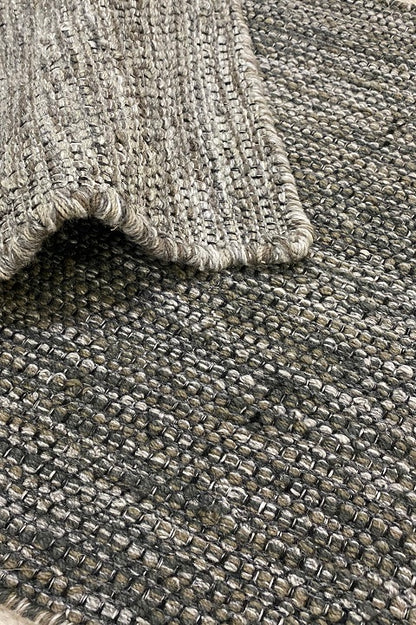 Outdoor Modern Stria - Bob Ross Ripple Grey