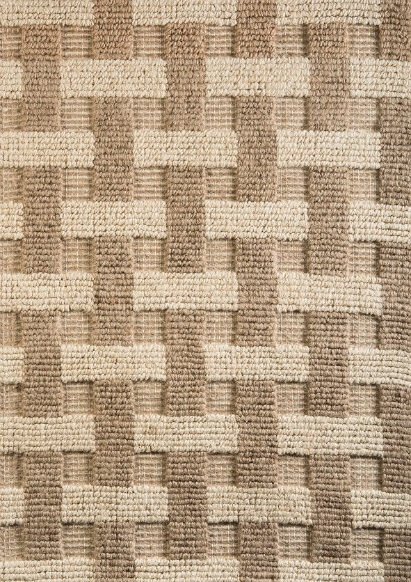 Bone Basketweave