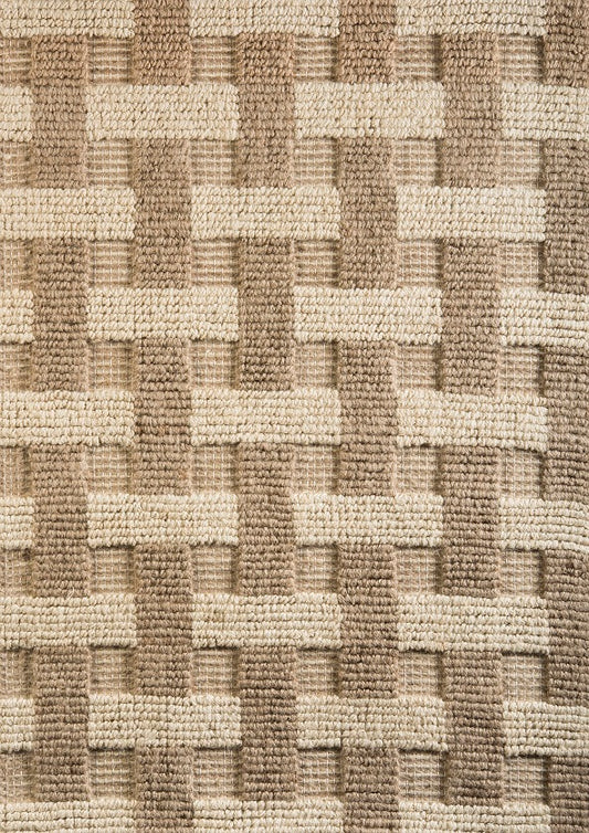 Bone Basketweave