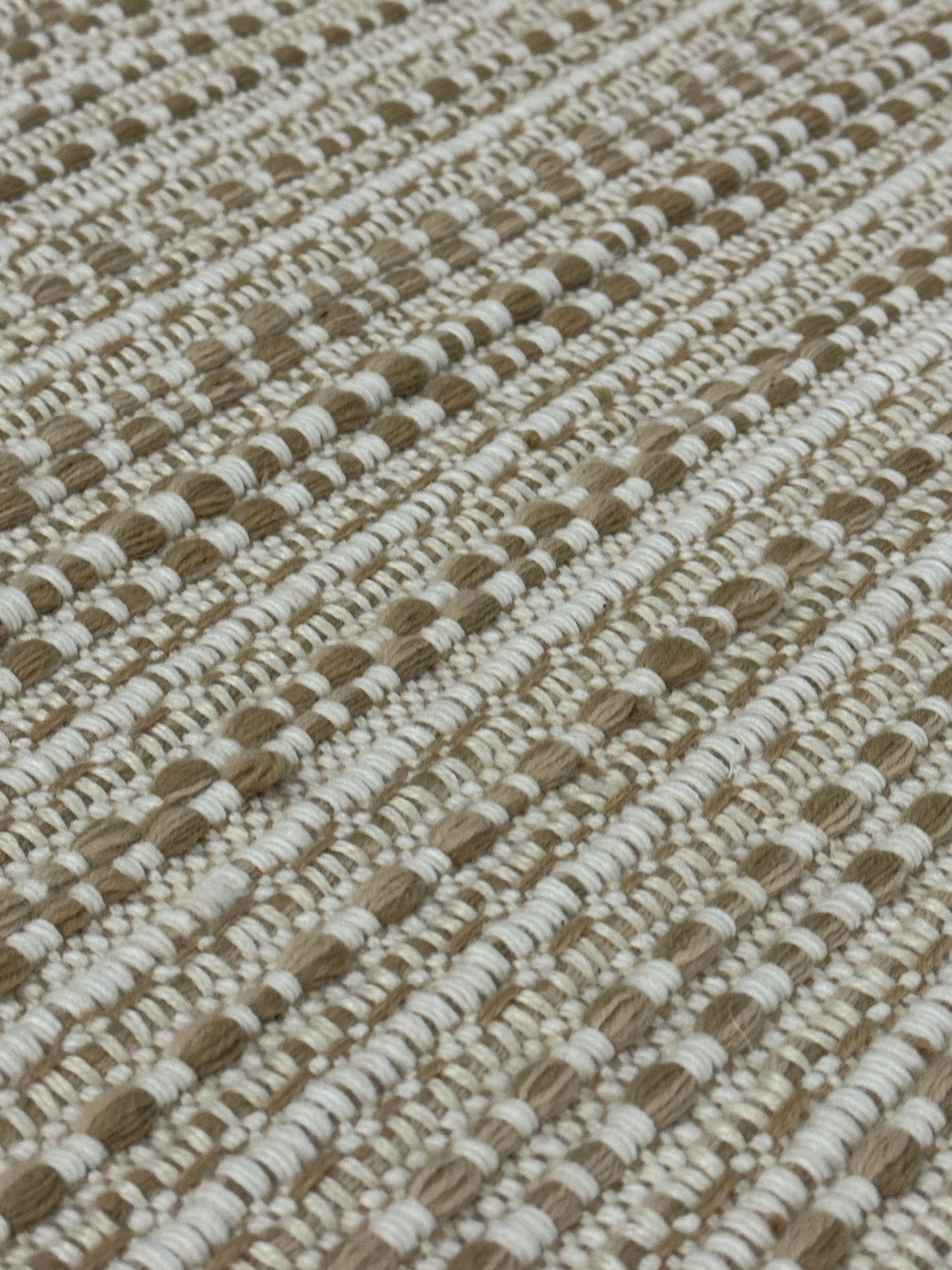 Outdoor Whipper - Bone Beige