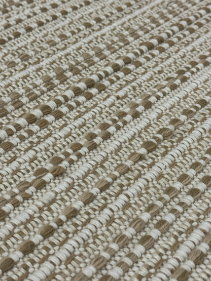 Outdoor Whipper - Bone Beige