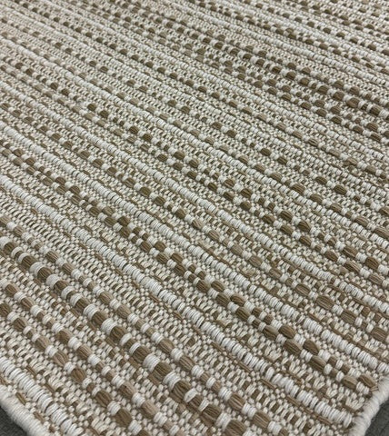 Archive Sale Outdoor Whipper - Bone Beige 3ft x 8ft