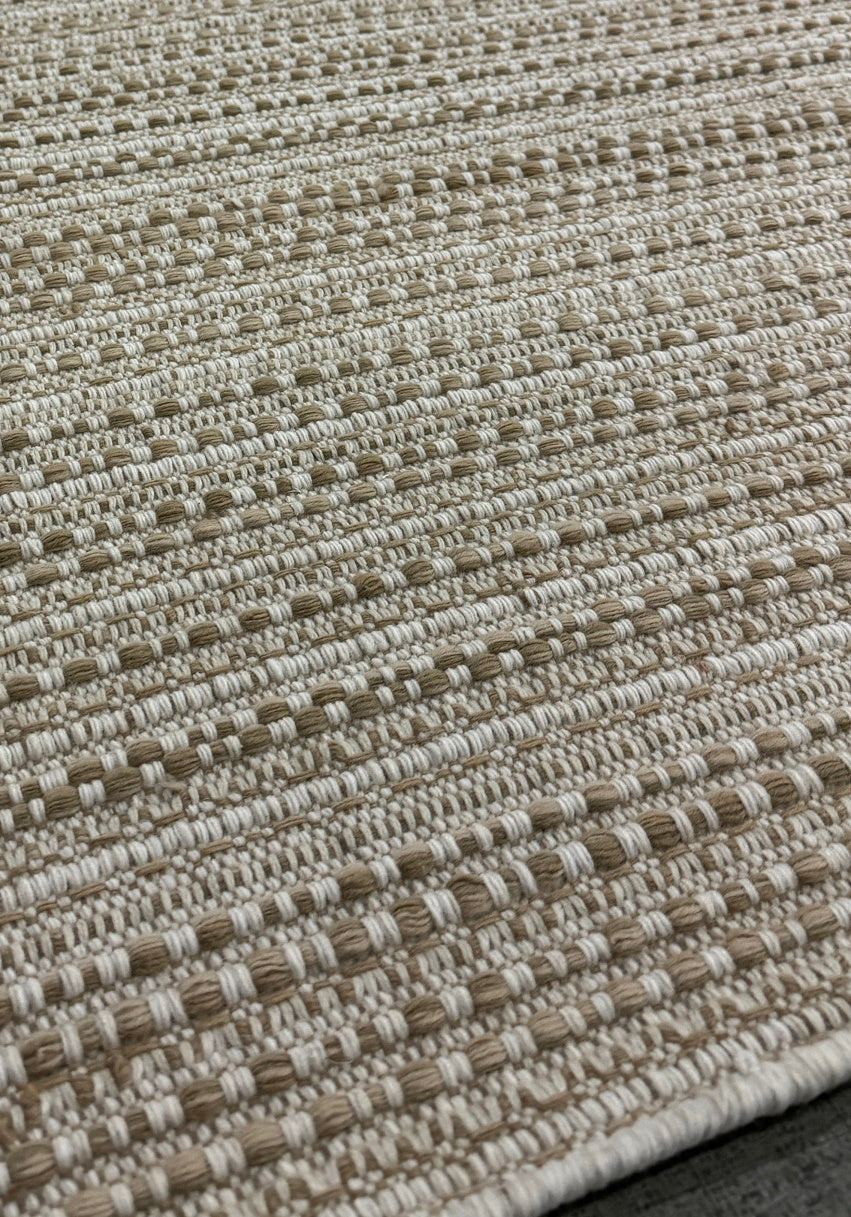 Outdoor Whipper - Bone Beige