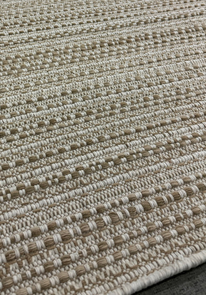 Outdoor Whipper - Bone Beige