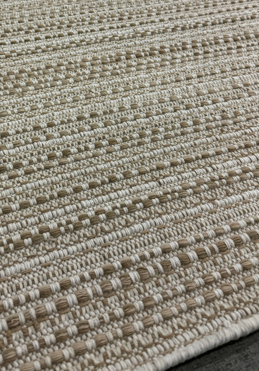 Outdoor Whipper - Bone Beige