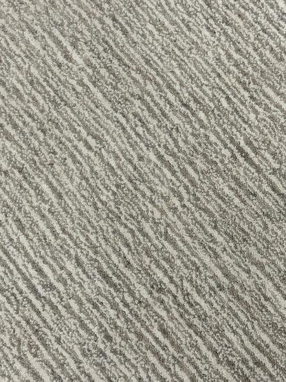 Jix Blanket - Bone Ivory