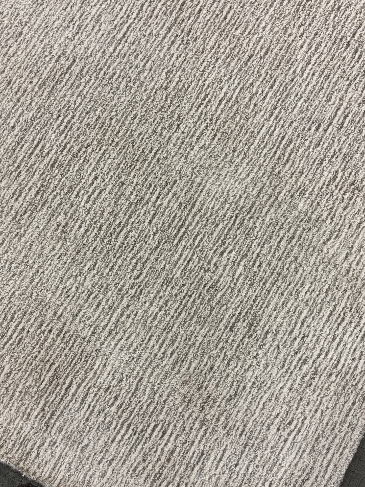 Jix Blanket - Bone Ivory