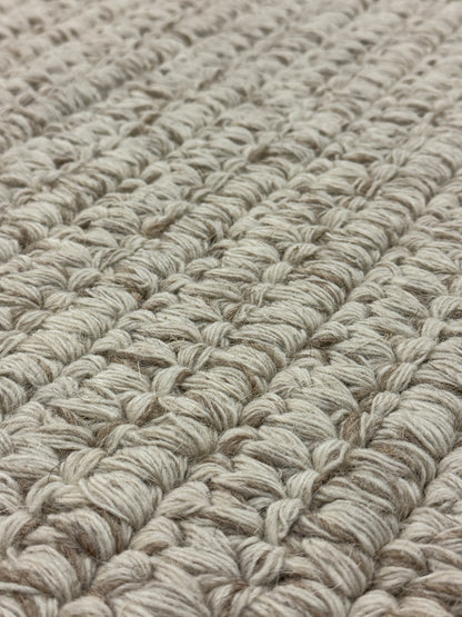Lopo Sumac - Braided Bone Jute