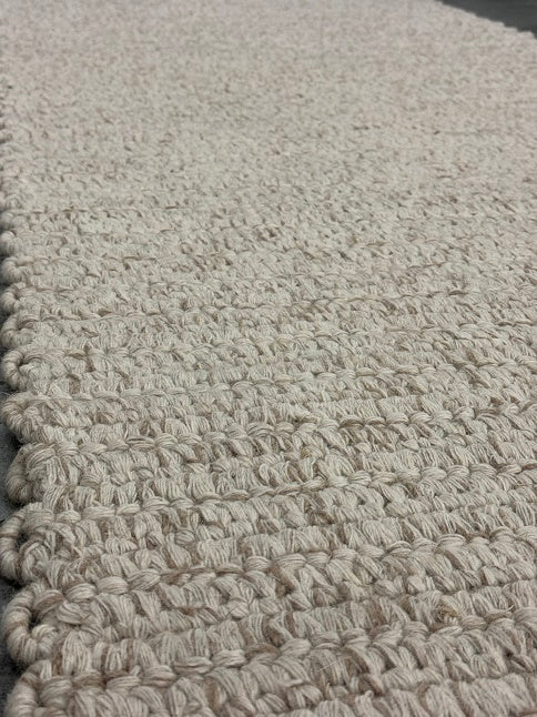 Lopo Sumac - Braided Bone Jute