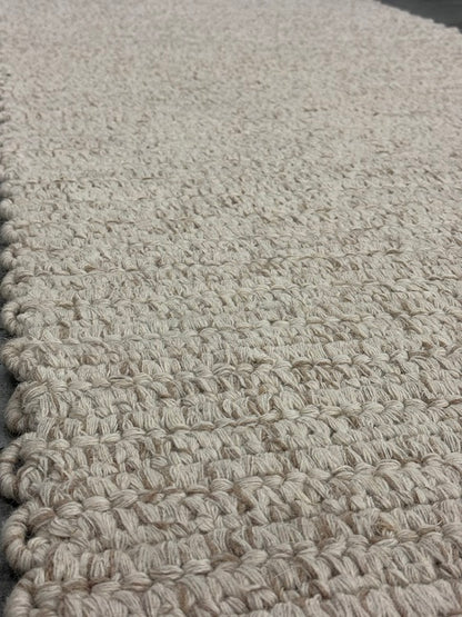 Lopo Sumac - Braided Bone Jute