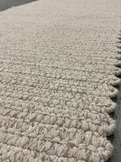 Lopo Sumac - Braided Bone Jute