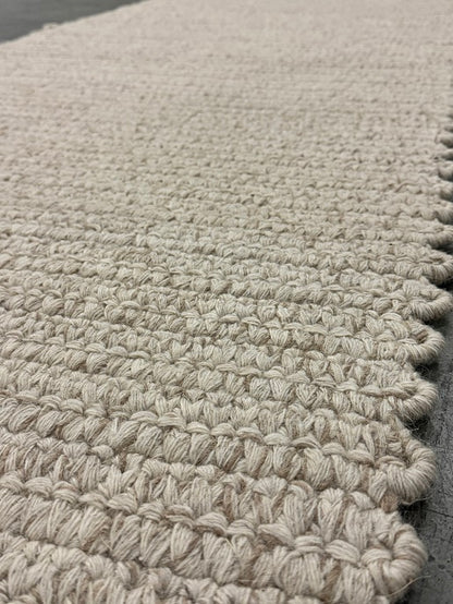 Lopo Sumac - Braided Bone Jute