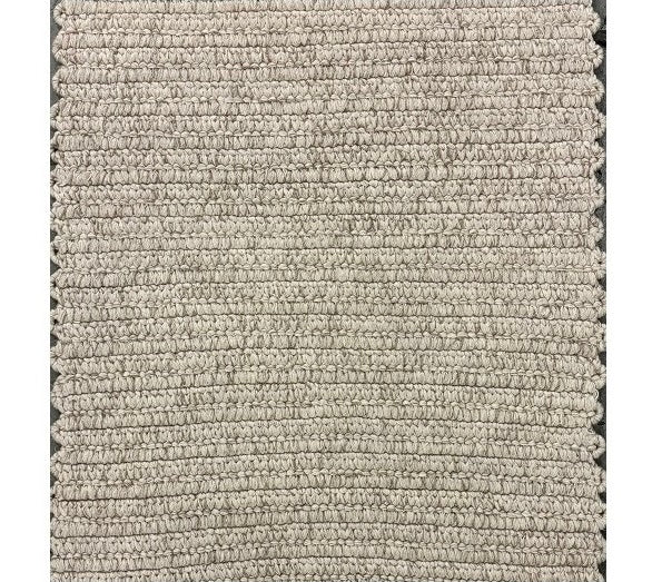 Lopo Sumac - Braided Bone Jute
