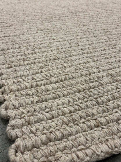 Lopo Sumac - Braided Bone Jute