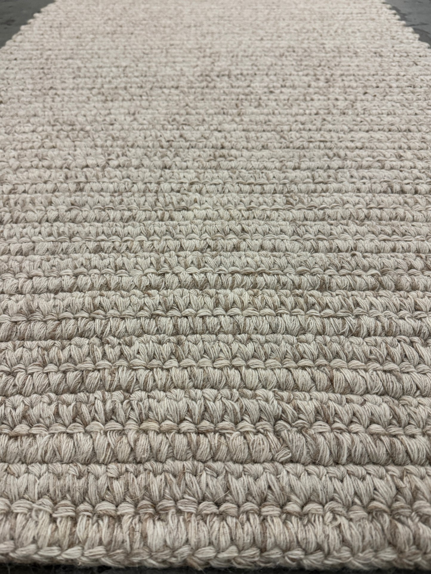 Lopo Sumac - Braided Bone Jute