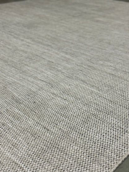 Outdoor Modern Stria - Bone on Tone