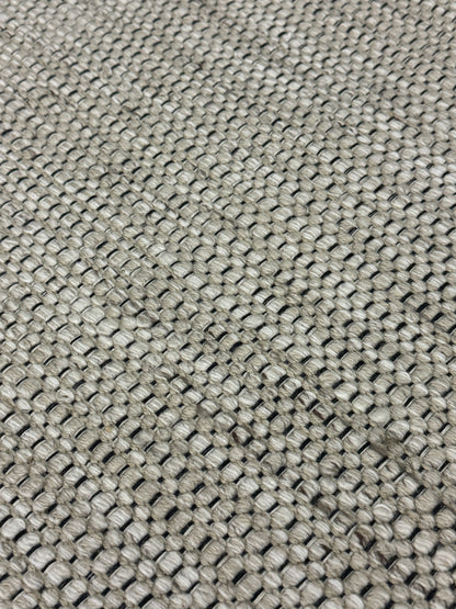 Outdoor Modern Stria - Bone on Tone