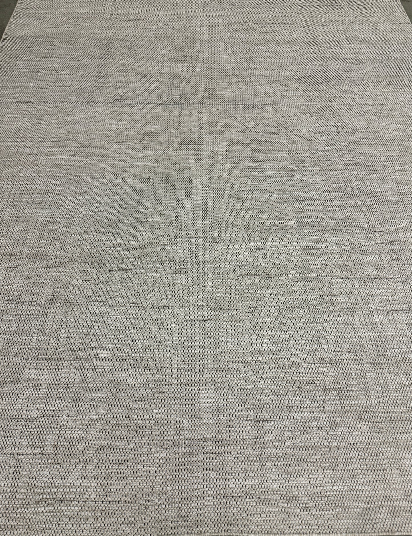 Outdoor Modern Stria - Bone on Tone
