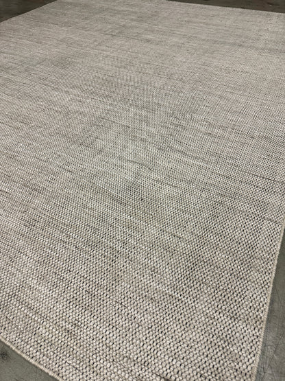 Outdoor Modern Stria - Bone on Tone