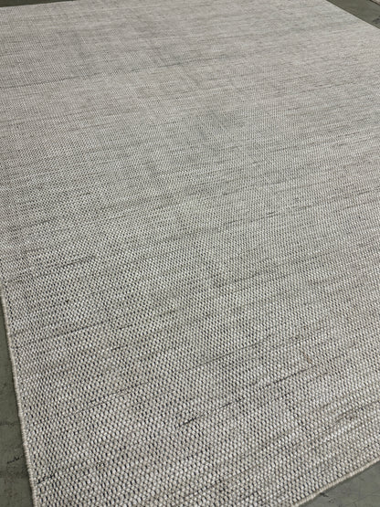 Outdoor Modern Stria - Bone on Tone