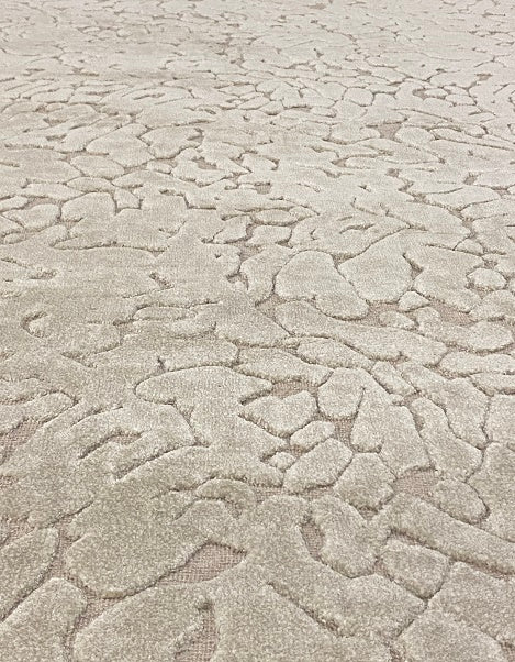 Marbled Mesa - Bone Silky