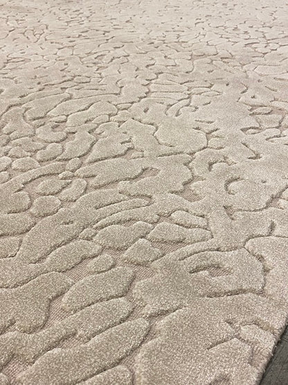 Marbled Mesa - Bone Silky