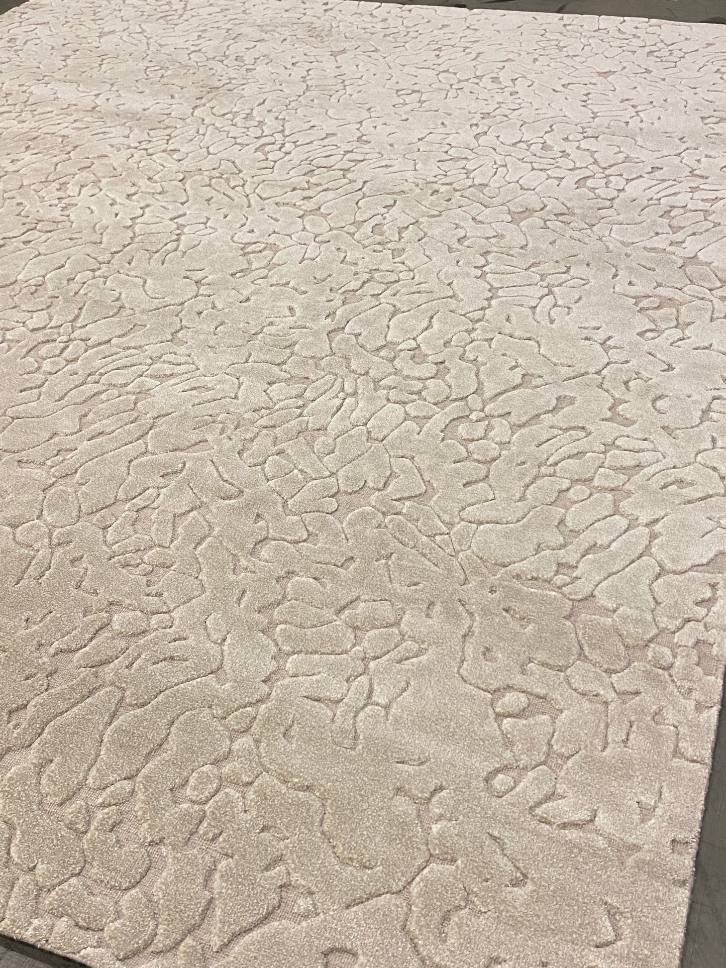Marbled Mesa - Bone Silky