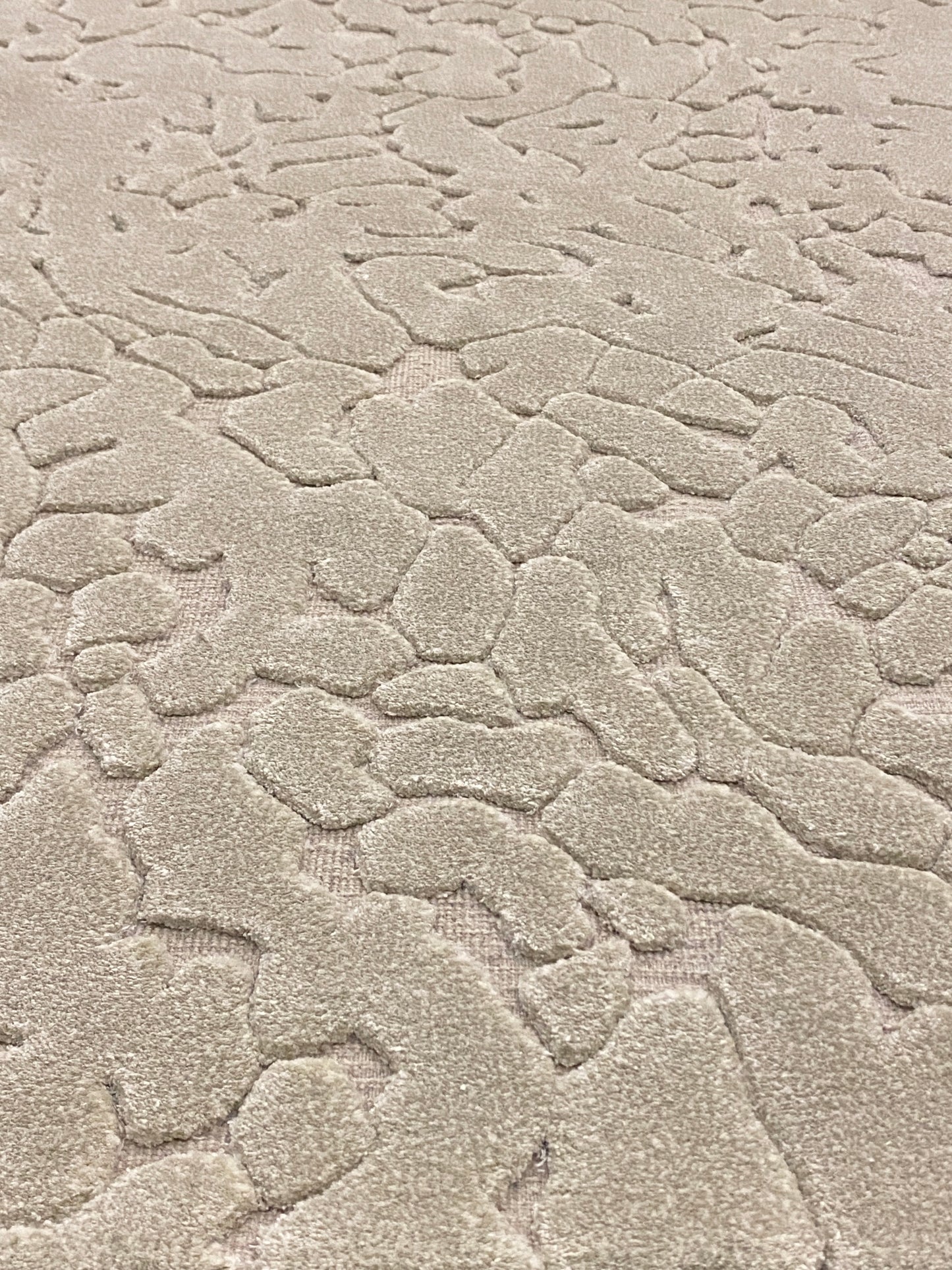 Marbled Mesa - Bone Silky