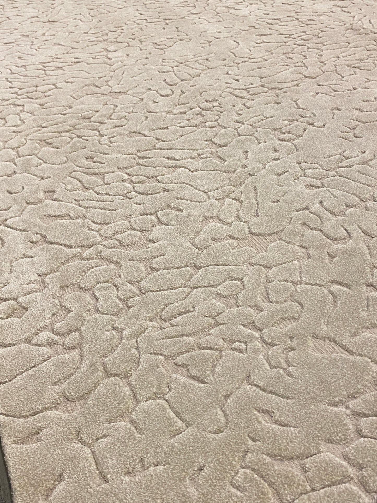 Marbled Mesa - Bone Silky