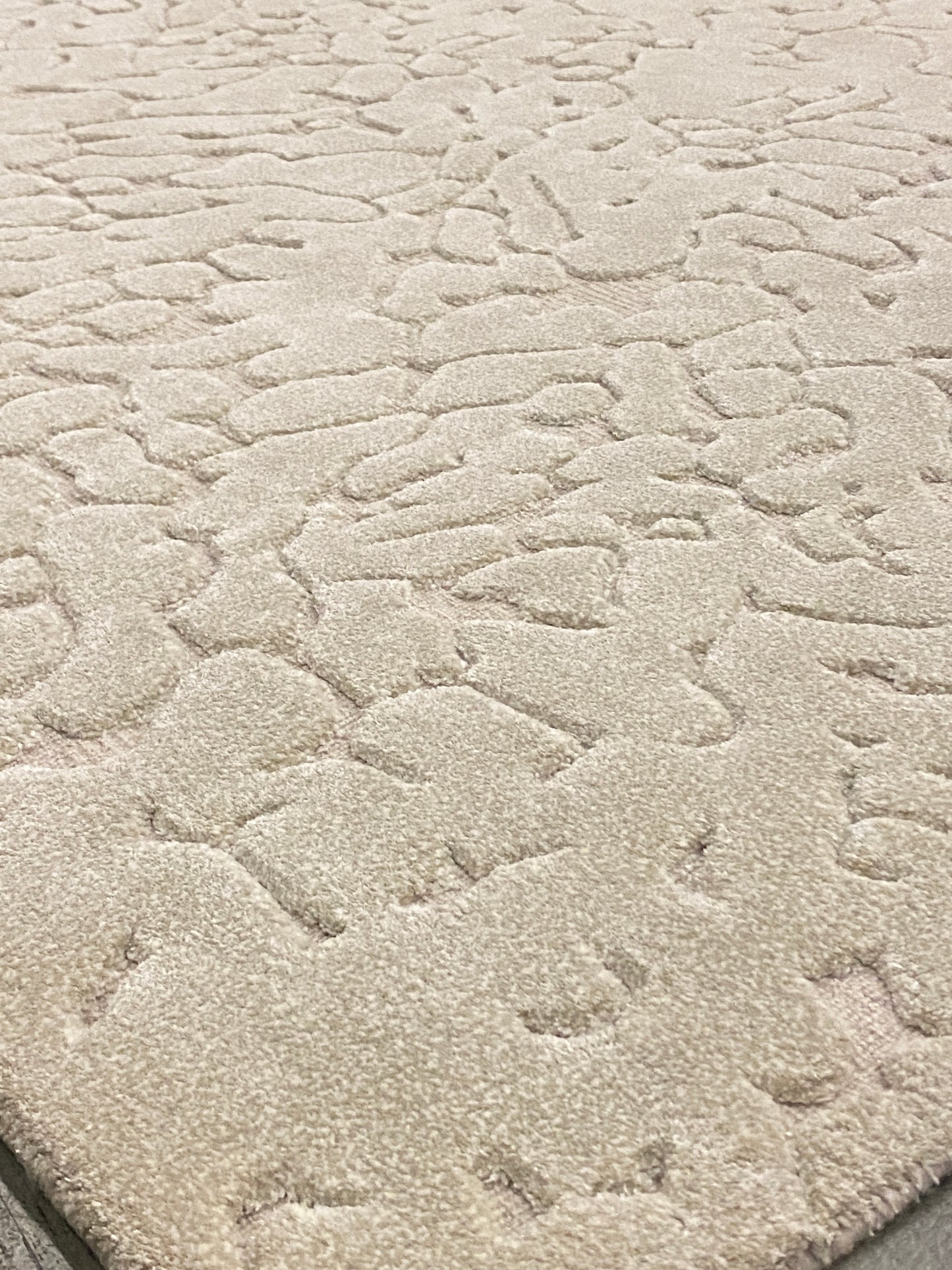 Marbled Mesa - Bone Silky