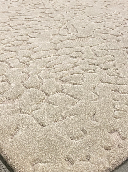 Marbled Mesa - Bone Silky