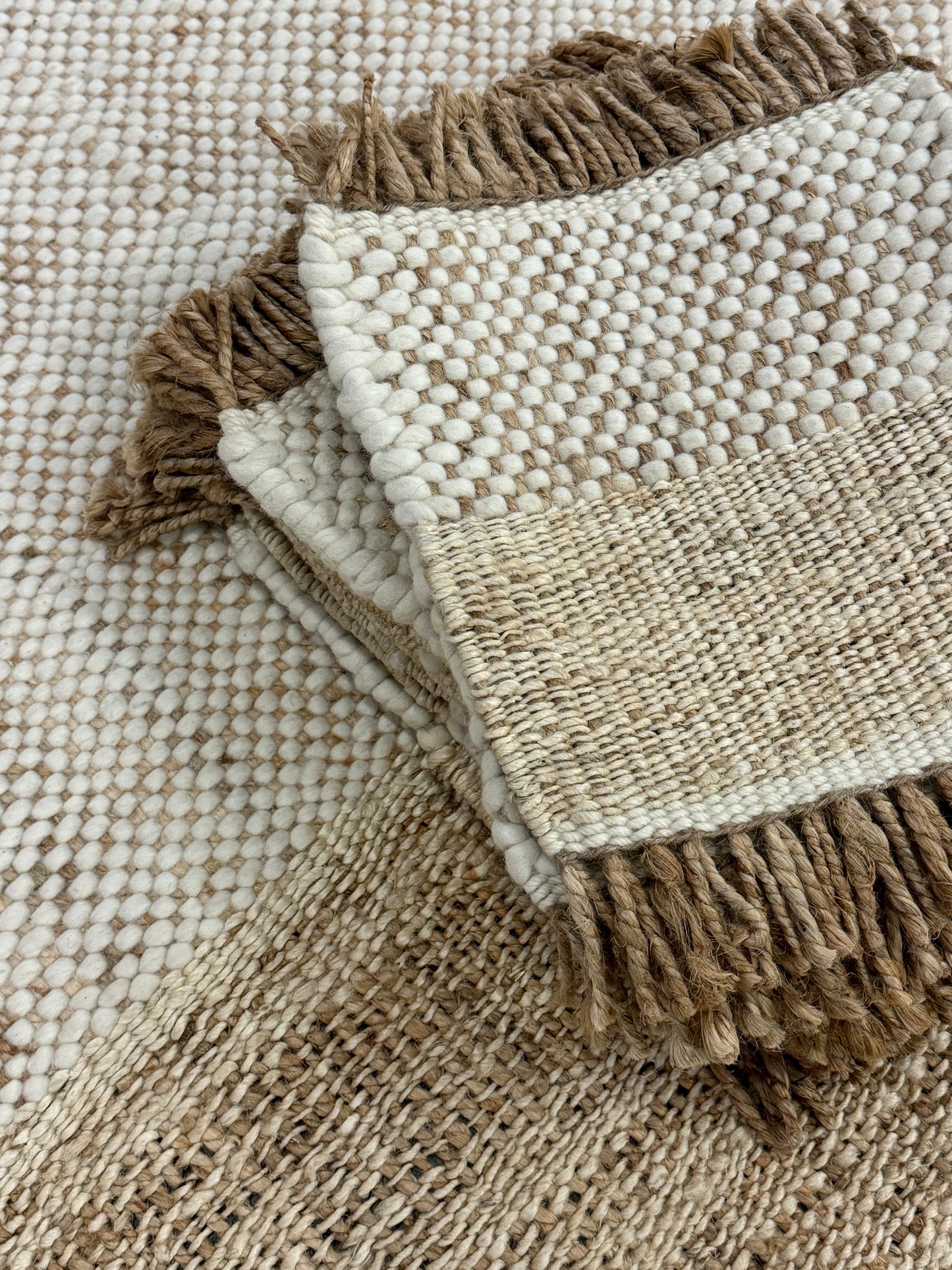 Bone to Pick Jute