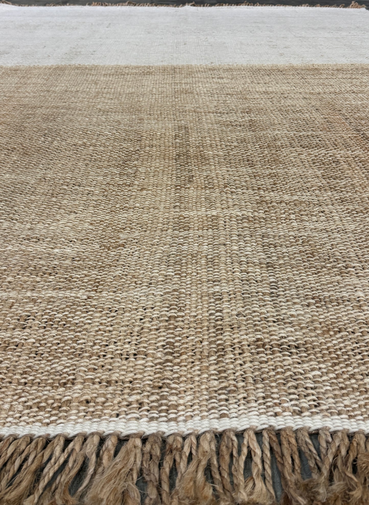 Archive Sale Bone & Horne Collection - Bone to Pick 9ft x 12ft 4in