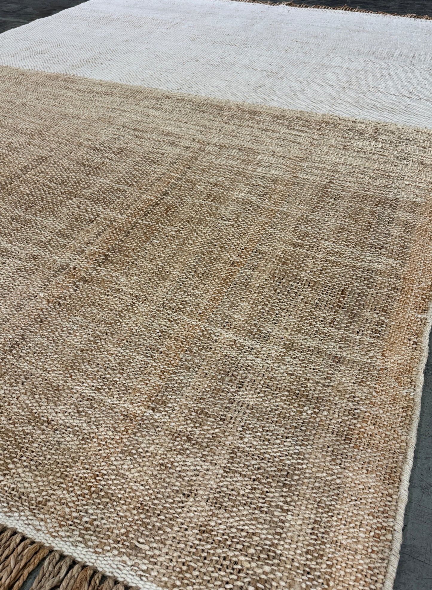 Archive Sale Bone & Horne Collection - Bone to Pick 9ft x 12ft 4in