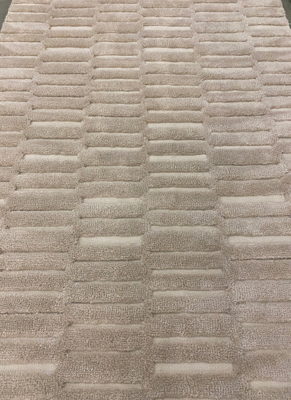 Outdoor Jutter Shag - Bone to Tone
