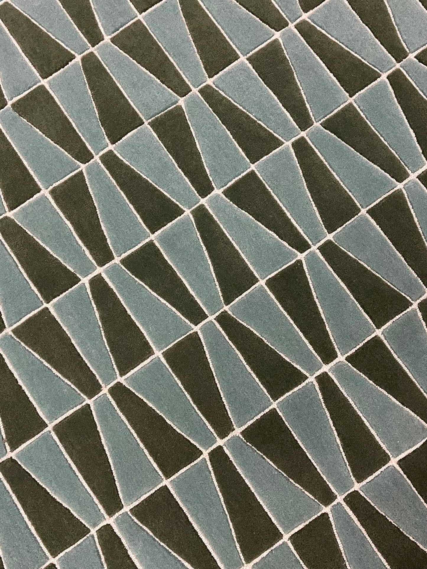 Bork Trellis - Sawyer Green