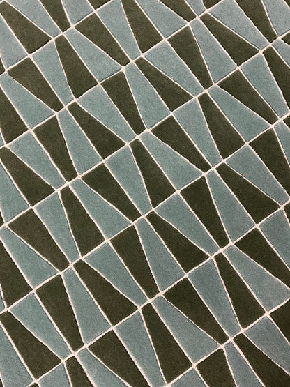 Bork Trellis - Sawyer Green