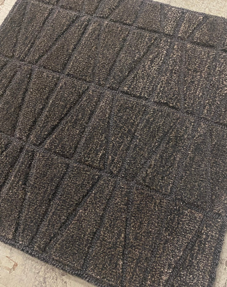 Bork Trellis - Dark Harlow