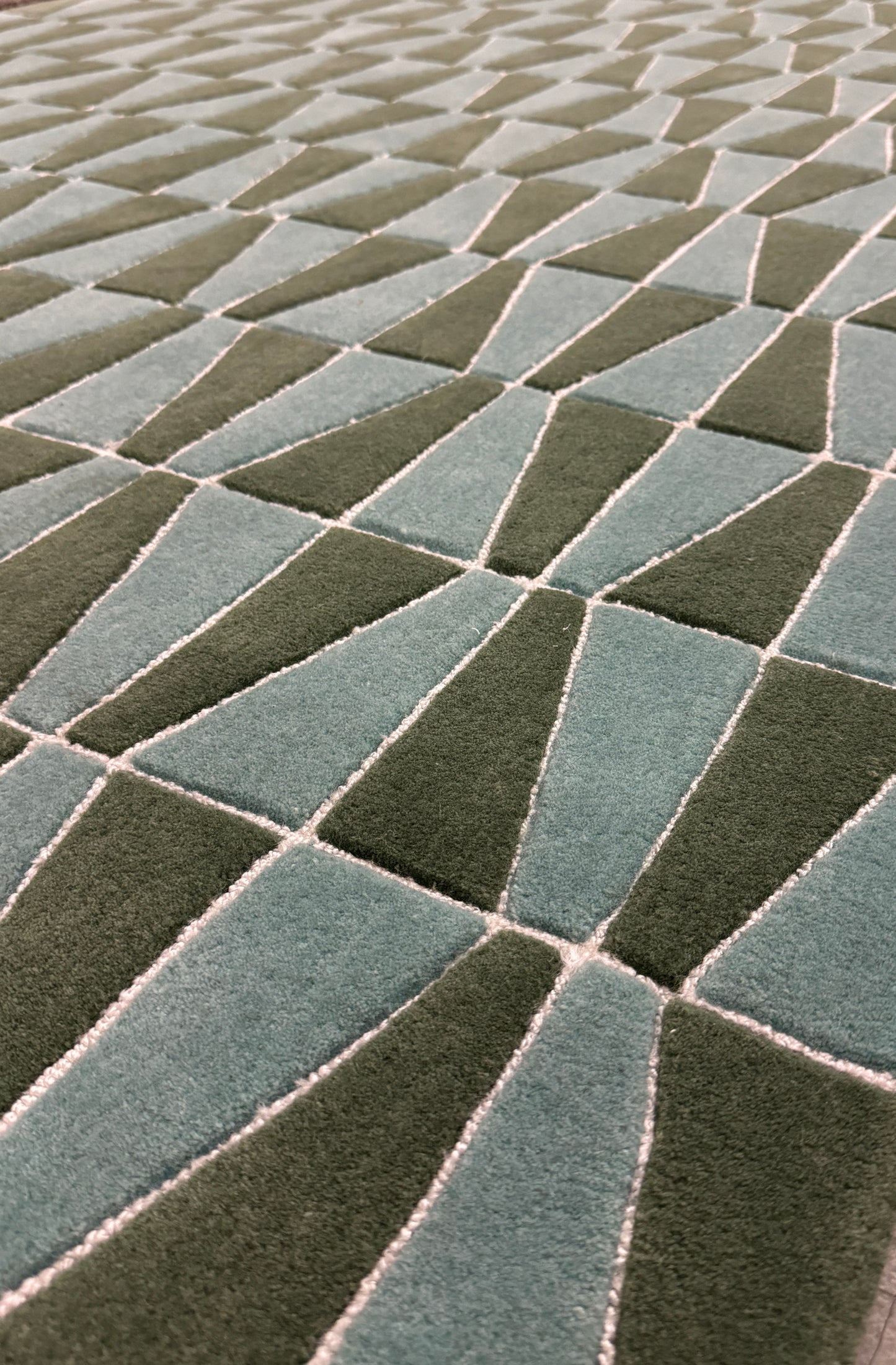 Bork Trellis - Sawyer Green