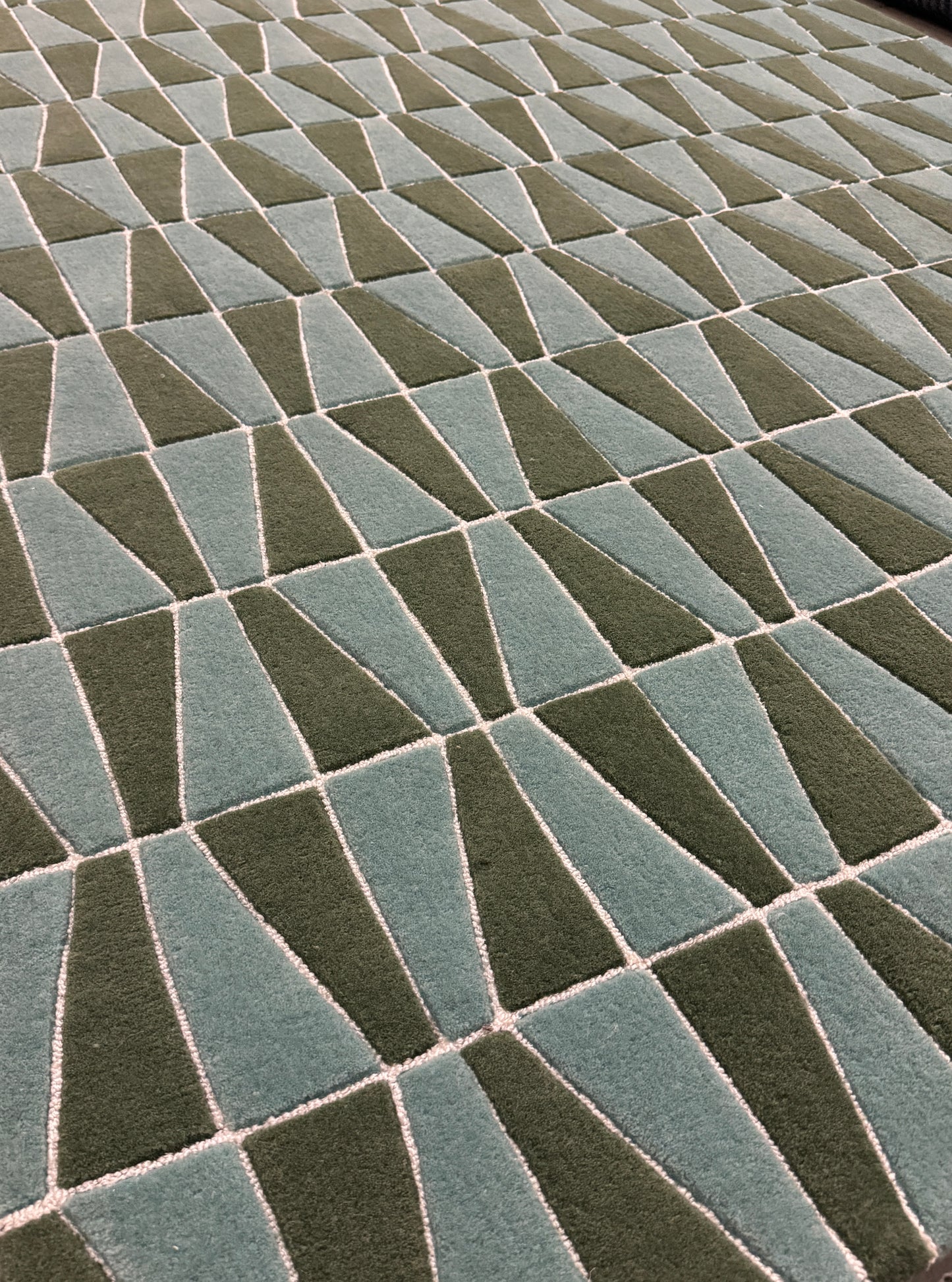 Bork Trellis - Sawyer Green