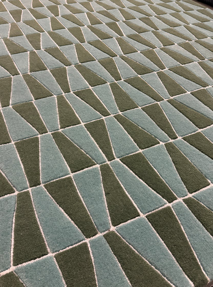 Bork Trellis - Sawyer Green