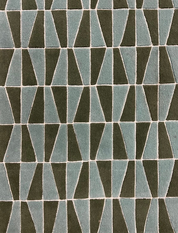 Bork Trellis - Sawyer Green