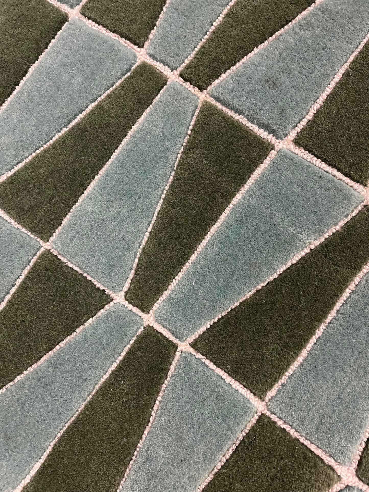 Bork Trellis - Sawyer Green