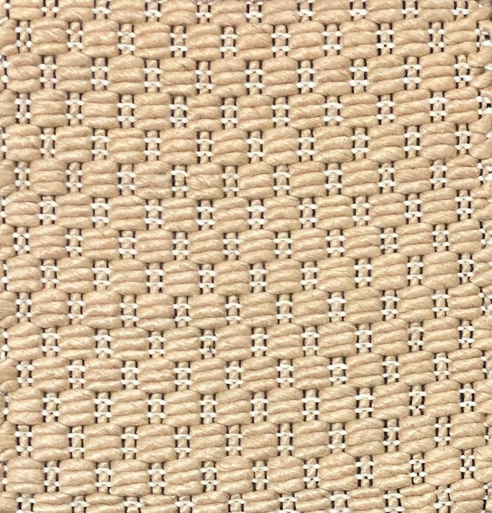 Outdoor Boucle Ring - Blonde