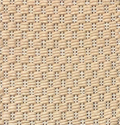 Outdoor Boucle Ring - Blonde