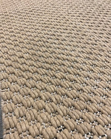 Outdoor Boucle Ring - Blonde