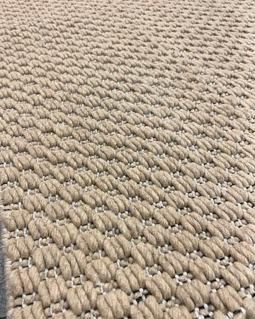 Outdoor Boucle Ring - Blonde