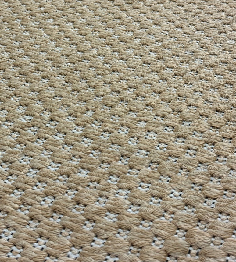 Outdoor Boucle Ring - Juba Tweed