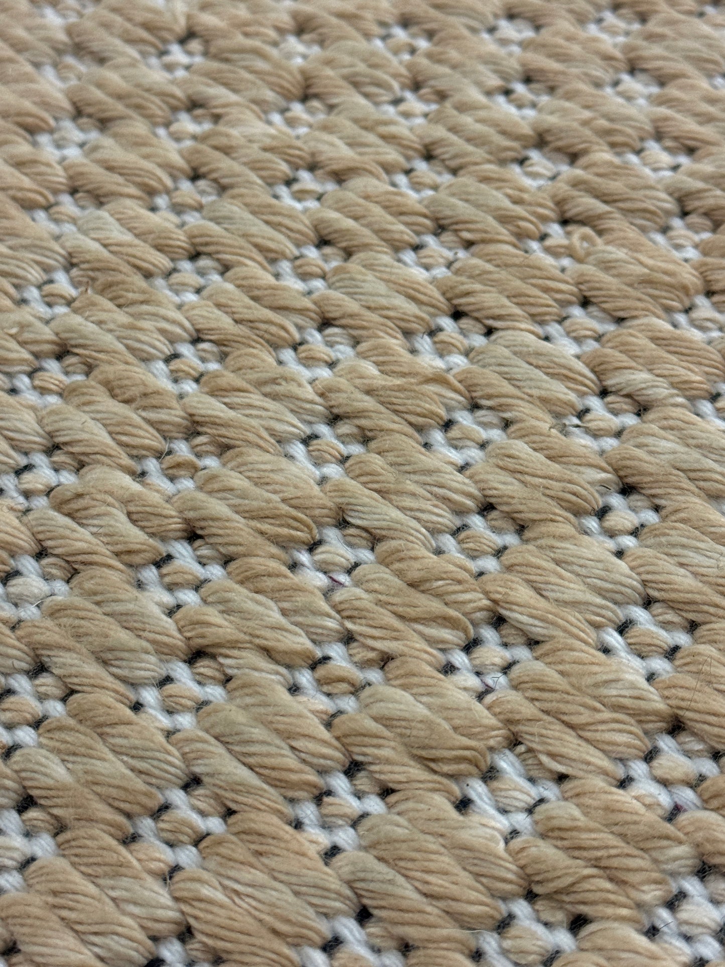 Outdoor Boucle Ring - Juba Tweed